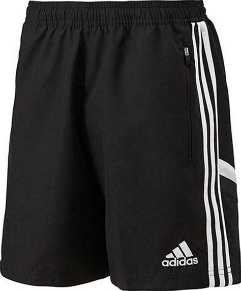 adidas kortebroek